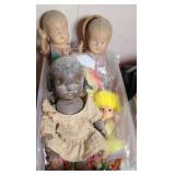 RUBBER BABIES & MORE