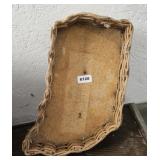 INDIANA STATE BASKET