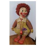 1970 S RONALD MCDONALD