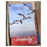 NATURE & OTHER MAGAZINES