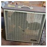 BOX FAN