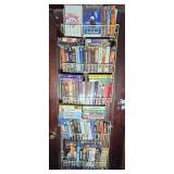 WESTERN & CLASSICS VHS