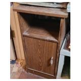 SMALL SIDE CABINET