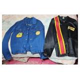 VINTAGE JACKETS
