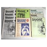 1970s BOONE COUNTY MAGAZINE