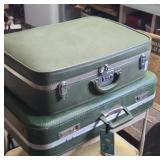 VINTAGE SUITCASES