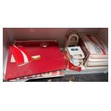 COCA COLA EMPLOYEE DRIVERS LOGS & MORE