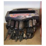 TOOLS SETS SCREWDRIVERS, PLIERS, VISE GRIPS