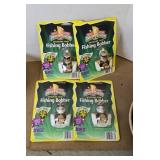 POWER RANGERS FISHING BOBBERS