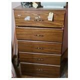 CHILDs DRESSER