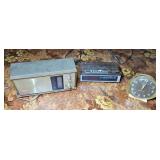 RADIO, CLOCK RADIO, ALARM CLOCK