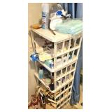 HEALTH & BEAUTY SUPPLIES