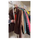 MENS JACKETS MOST SIZE MEDIUM