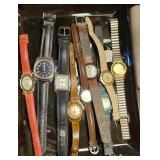 VINTAGE WATCHES