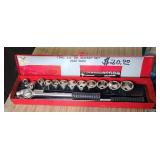 1/2 INCH SOCKET SET