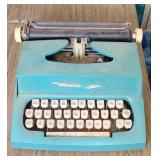 MARX TOYS CHILDS TYPEWRITER