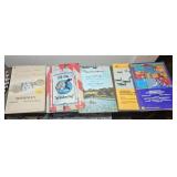 VINTAGE SHERIDAN, WHITESTOWN & HENDRICK COUNTY