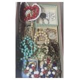 COSTUME JEWELRY
