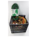 EXTENSION CORDS