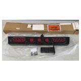 HITCH MOUNT TRAILER LIGHT