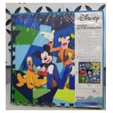 MICKEY MOUSE ACTIVITY MAT 36 SQ FT