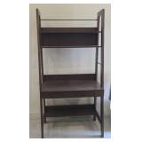 LADDER SHELF WITH DRAWER