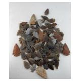 ARROWHEADS