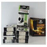 COPPER FIT ANKLE SLEEVES