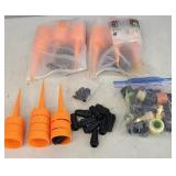 WATER BOTTLE PLANT WATERING KITS