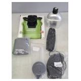 WATER BAG,CANTEEN, MORE