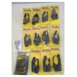 (12) DOUBLE OUTLET SPLITTER, FOR CARPORT