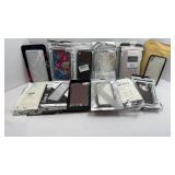 (20) CELL PHONE CASE