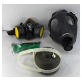 BREATHING MASK