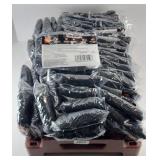 (250) HANES FASK MASK