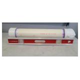 24 INCH LEVEL W/ HOMEMADE CASE