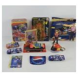 JEFF GORDON COLLECTION