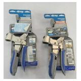 KREG BENCH CLAMPS