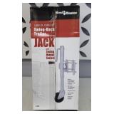 HAUL MASTER 1,000 LB TRAILER JACK