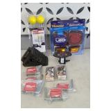 TRAILER LIGHTS & ACCESSORIES