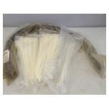 (20) LARGE CABLE TIES 40'