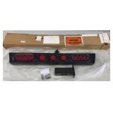 HITCH MOUNT TRAILER LIGHT