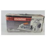 DRILL MASTER JIG