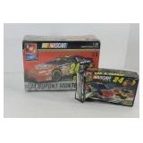 AMT NASCAR DUPONT MODEL UNOPENED
