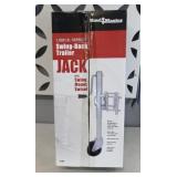 HAUL MASTER 1,000 LB TRAILER JACK