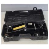 2  TON FLOOR JACK NO HANDLE