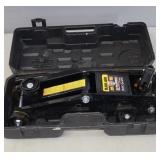 2 TON FLOOR JACK NO HANDLE