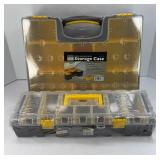 (2) DIVIDED STORAGE CASES