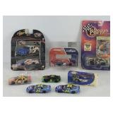 NASCAR DIECAST CARS 1:64