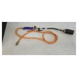 PROPANE FLAME TORCH