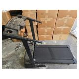 PROFORM XL CROSSWALK